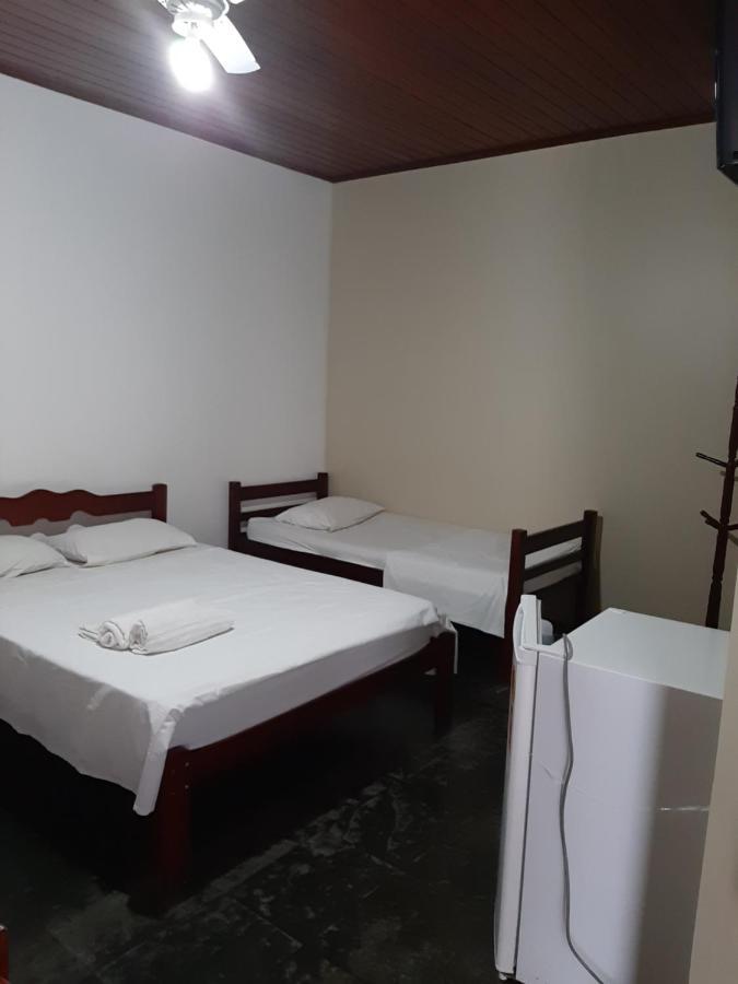 Pousada Terra Do Sol Hotel
