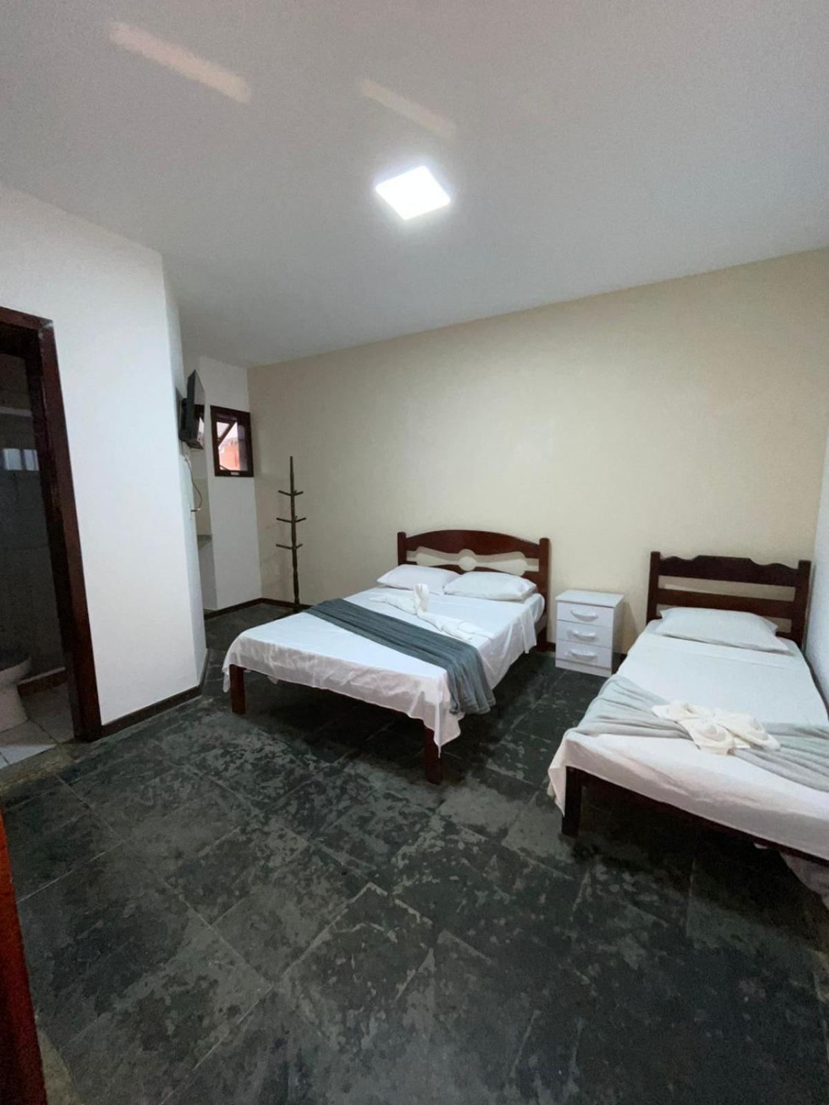 Hotel Pousada Terra Do Sol Arraial do Cabo