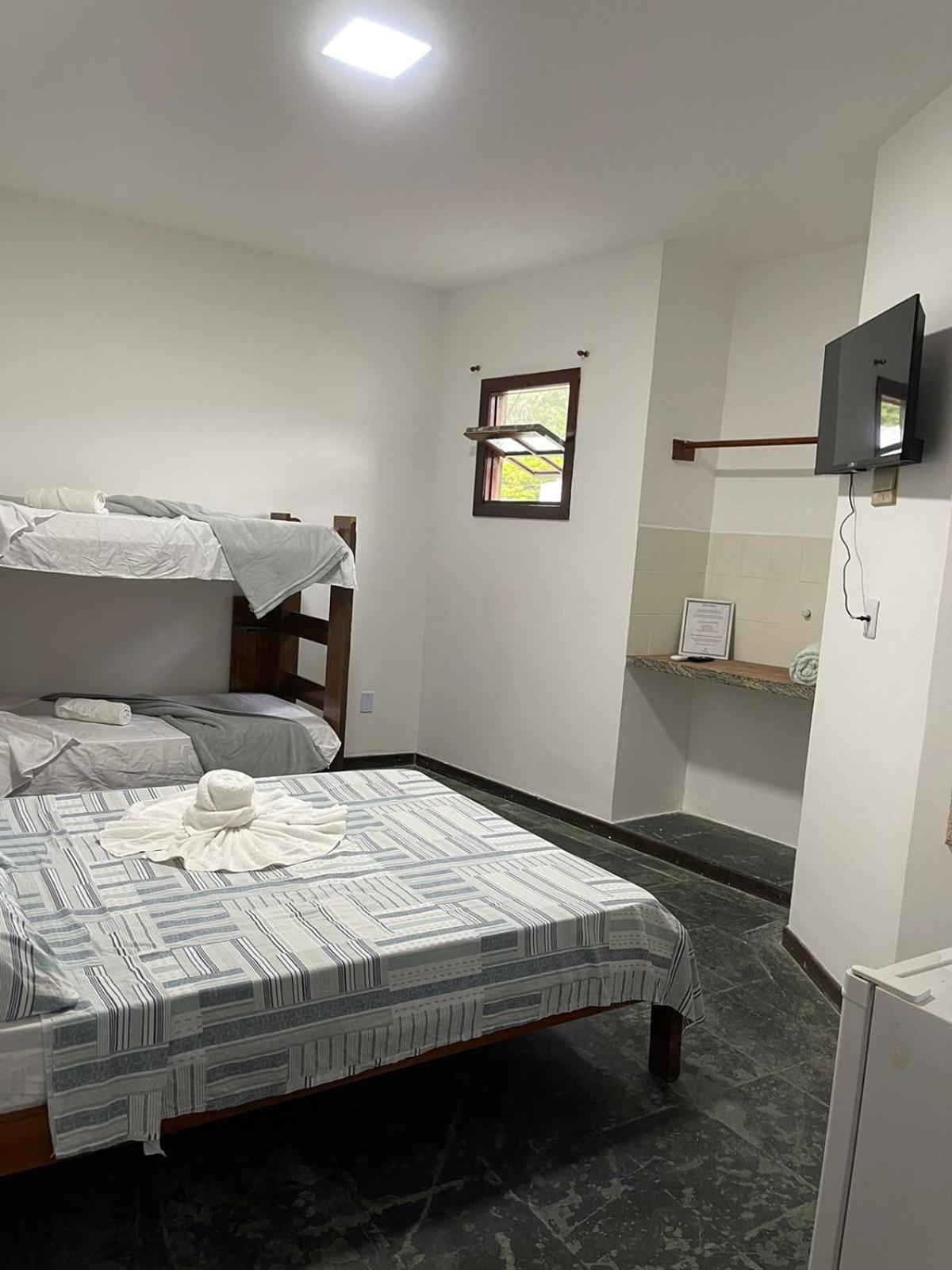 Pousada Terra Do Sol Hotel 3*