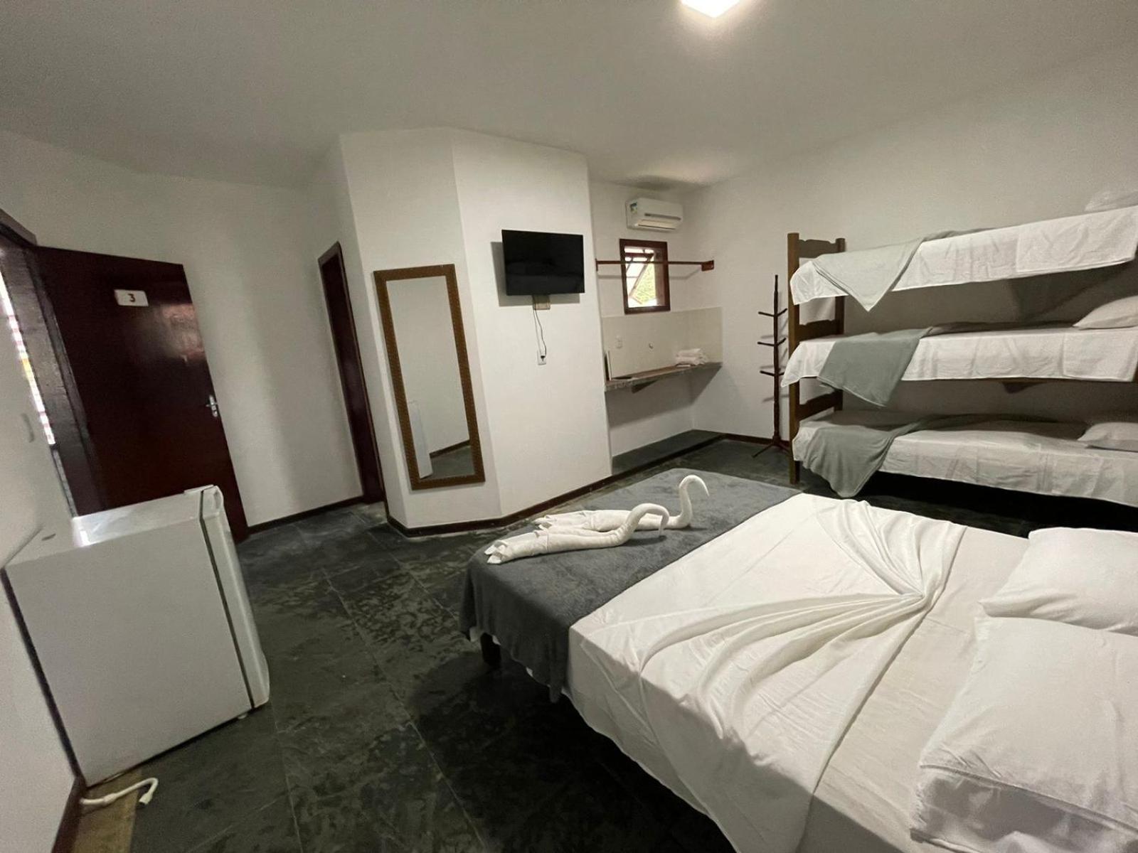 Pousada Terra Do Sol Hotel 3*