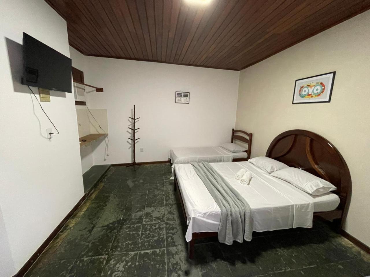 Hotel Pousada Terra Do Sol Arraial do Cabo