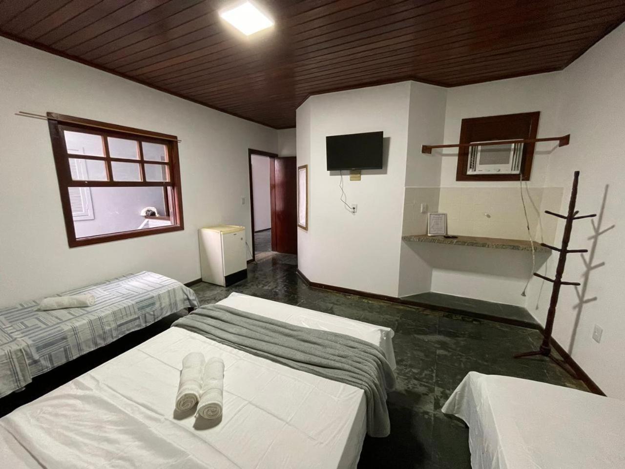 Pousada Terra Do Sol Hotel