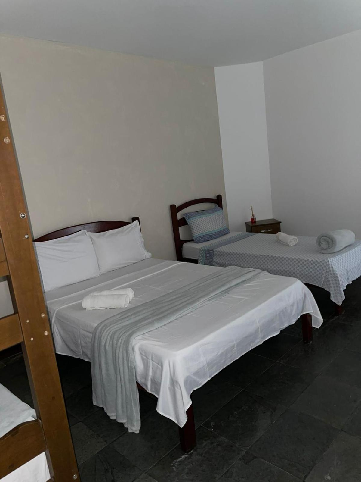 Pousada Terra Do Sol Hotel Arraial do Cabo