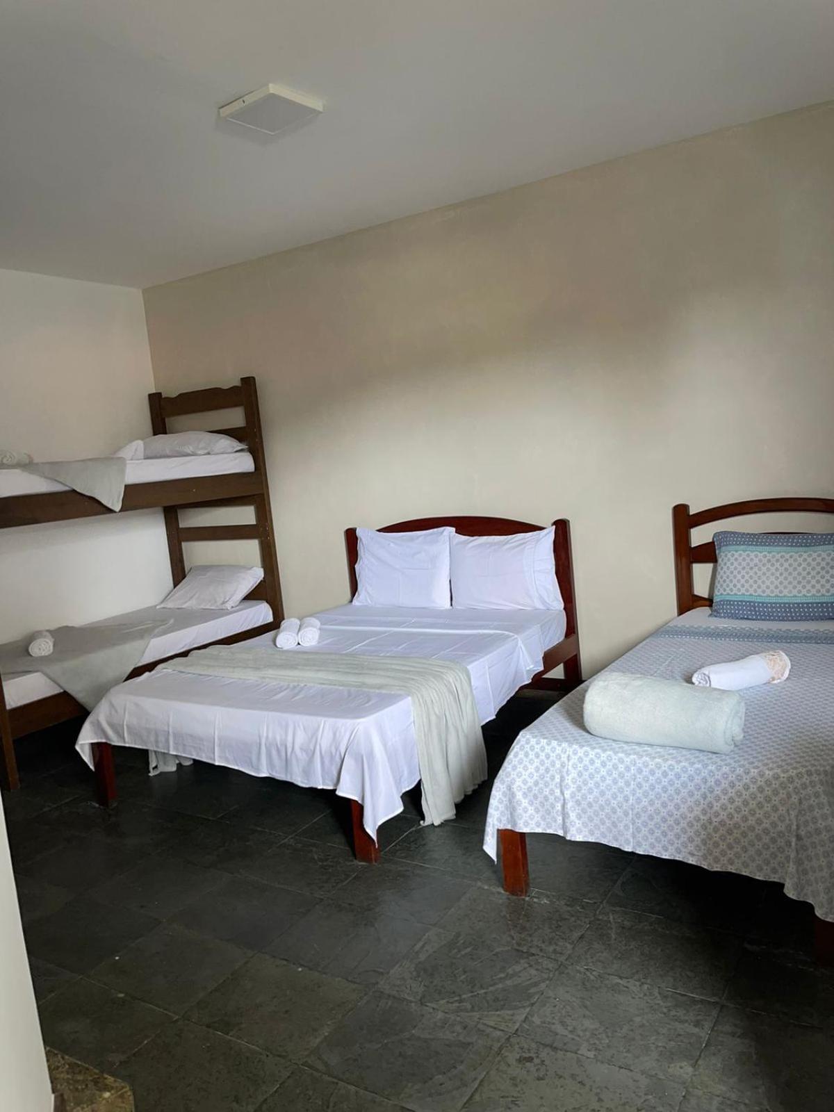 Hotel Pousada Terra Do Sol Arraial do Cabo